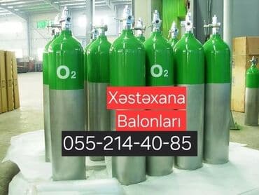 Ингаляторы, небулайзеры: Tibbi Oksigen Balonu icarəsi və satışı Xəstələrin ev şəraitində at lalafo.az — 6 Ингаляторы, небулайзеры: Tibbi Oksigen Balonu icarəsi və satışı Xəstələrin ev şəraitində — 6