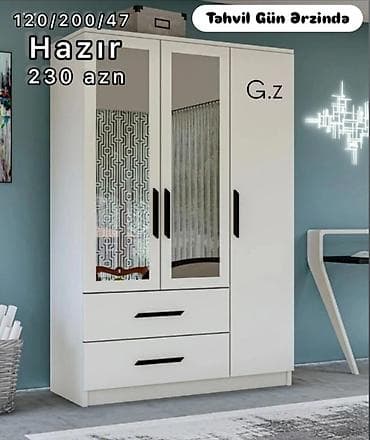 Dolab-asılqan lalafo.az -da Dolab-asılqan