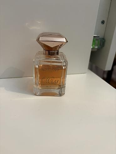 Korloff Miss Eau de Parfum – 50 ml ORIGINALDI ADORDAN ALINIB, 2 EL - lalafo.az -da Korloff Miss Eau de Parfum – 50 ml ORIGINALDI ADORDAN ALINIB, 2 EL -