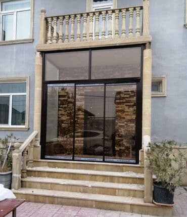 абс пластик: Plastik və Alüminium Qapı Pəncərə Sifarişi — Sərfəli və Keyfiyyətli! at lalafo.az — 6 абс пластик: Plastik və Alüminium Qapı Pəncərə Sifarişi — Sərfəli və Keyfiyyətli! — 6