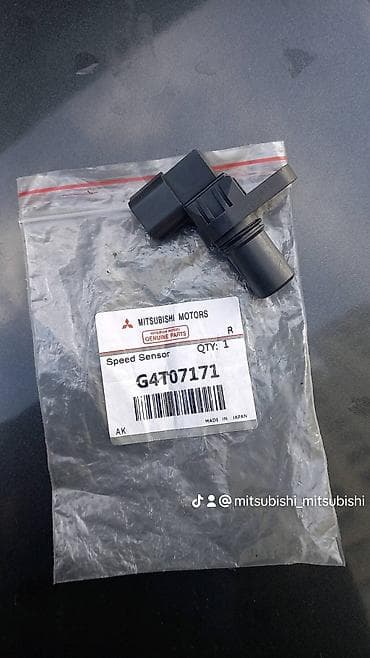 Mitsubishi Airtrek Outlander karopka datciki. Sürətlər qutusu sensoru lalafo.az -da — 2 Mitsubishi Airtrek Outlander karopka datciki. Sürətlər qutusu sensoru — 2