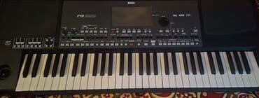 Sintezator, Korg lalafo.az -da Sintezator, Korg