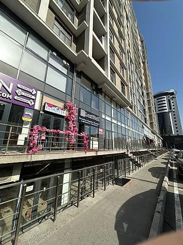 Icarədə – vitraj önlü kommersiya sahəsi - Təyinat lalafo.az -da Icarədə – vitraj önlü kommersiya sahəsi - Təyinat