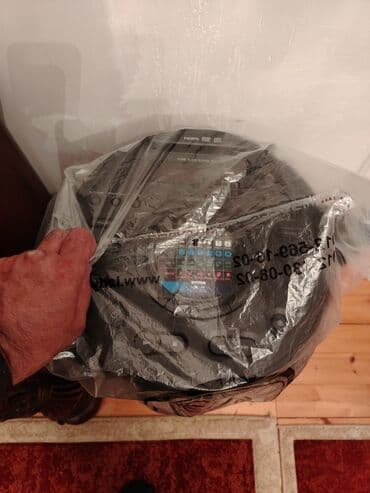 Минидиск-плееры: Новый Sony Колонка, Тип - Bluetooth, цвет - Черный at lalafo.az — 2 Минидиск-плееры: Новый Sony Колонка, Тип - Bluetooth, цвет - Черный — 2