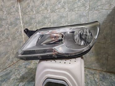 Sol, Yaxın və uzaq vuran işıqlar Volkswagen, 2010 il, Orijinal, İşlənmiş lalafo.az -da Sol, Yaxın və uzaq vuran işıqlar Volkswagen, 2010 il, Orijinal, İşlənmiş
