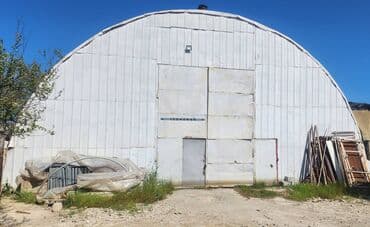 Quru anbar, 450kv.m. İçinə TİR maşını girə bilir. Tavanın hündürlüyü lalafo.az -da Quru anbar, 450kv.m. İçinə TİR maşını girə bilir. Tavanın hündürlüyü