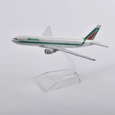 Модели самолетов: Aviaşirkət modelləri – dekorativ stolüstü təyyarələr - Brendlər at lalafo.az — 9 Модели самолетов: Aviaşirkət modelləri – dekorativ stolüstü təyyarələr - Brendlər — 9