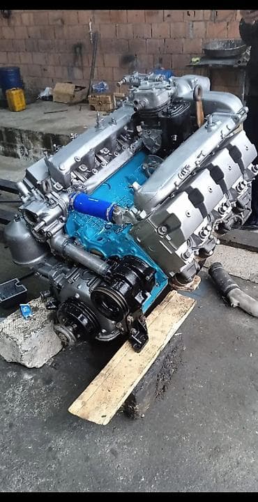 Kamaz Kamaz 55111, 11 capacity l, Dizel, 1987 il, İşlənmiş lalafo.az -da Kamaz Kamaz 55111, 11 capacity l, Dizel, 1987 il, İşlənmiş