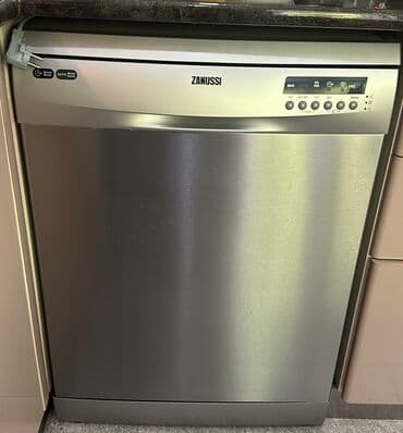 Qabyuyan maşın Zanussi, Tam qabaritli (60 sm.), Ayrıca dayanan, İşlənmiş lalafo.az -da Qabyuyan maşın Zanussi, Tam qabaritli (60 sm.), Ayrıca dayanan, İşlənmiş