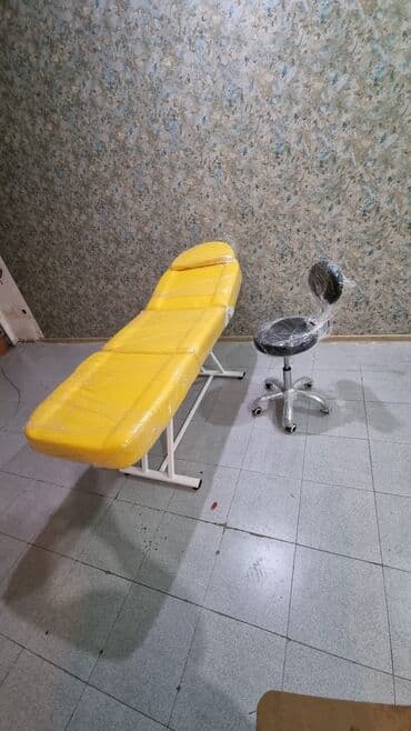 Yeni, Kosmetoloji kuşetka, Qatlanan, rəng - Yaşıl lalafo.az -da Yeni, Kosmetoloji kuşetka, Qatlanan, rəng - Yaşıl