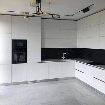 Комоды на заказ: Кухонный гарнитур на заказ, Самозакрывающие петли, МДФ, Нет кредита, Бесплатная доставка at lalafo.az — 30 Комоды на заказ: Кухонный гарнитур на заказ, Самозакрывающие петли, МДФ, Нет кредита, Бесплатная доставка — 30