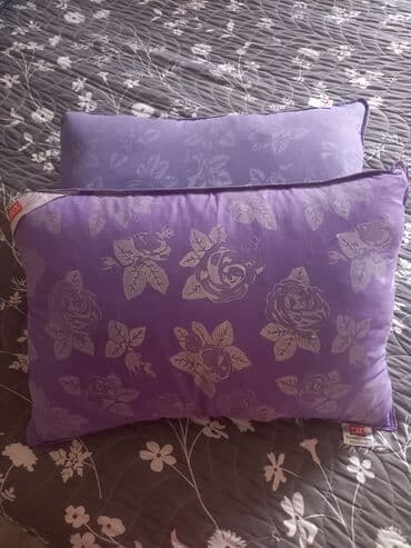 Yuxu üçün İşlənmiş Sadə Lələk, tük Yastıq, Ünvandan götürmə lalafo.az -da Yuxu üçün İşlənmiş Sadə Lələk, tük Yastıq, Ünvandan götürmə