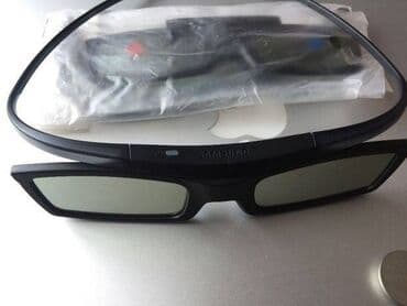 Samsung 3D Eynek Originaldir ! Tezedir ! 2 Eded Ag 2 Eded Qara lalafo.az -da Samsung 3D Eynek Originaldir ! Tezedir ! 2 Eded Ag 2 Eded Qara