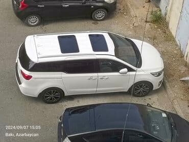 Minivan, Bakı - Quba, 8 Oturacaq lalafo.az -da Minivan, Bakı - Quba, 8 Oturacaq