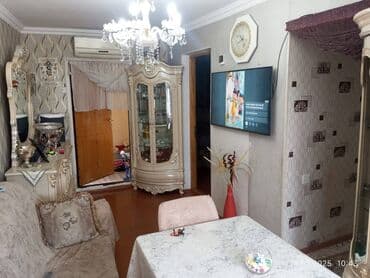 Binəqədi qəs. 2 otaqlı, 60 kv. m, Yeni təmirli lalafo.az -da Binəqədi qəs. 2 otaqlı, 60 kv. m, Yeni təmirli