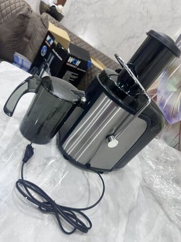 Кофемашины: Cehizlik alinib 160 azne hec islenmeyib tezedi. Wolf Germany WF-391 at lalafo.az — 6 Кофемашины: Cehizlik alinib 160 azne hec islenmeyib tezedi. Wolf Germany WF-391 — 6