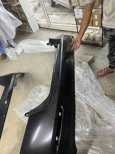 Honda accord 2023-2024 arxa buferi lalafo.az -da Honda accord 2023-2024 arxa buferi