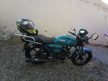 Kuba - X BOS 110, 110 sm3, 2024 il lalafo.az -da Kuba - X BOS 110, 110 sm3, 2024 il