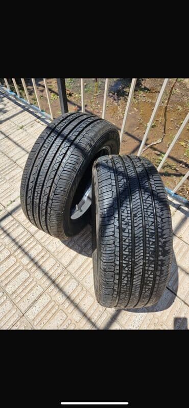 Şin Nexen 225 / 65 / R 16 lalafo.az -da Şin Nexen 225 / 65 / R 16