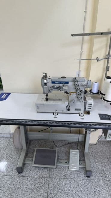 Sənaye Qoşa tikiş maşını (YENİ İŞLƏNMƏMİŞ) Real alıcıya endirim olacaq lalafo.az -da Sənaye Qoşa tikiş maşını (YENİ İŞLƏNMƏMİŞ) Real alıcıya endirim olacaq