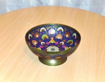 Təzə Hindistan vazalar. İstifadə olunmayıb. Şəkillərin ardıcılığı ilə lalafo.az -da Təzə Hindistan vazalar. İstifadə olunmayıb. Şəkillərin ardıcılığı ilə