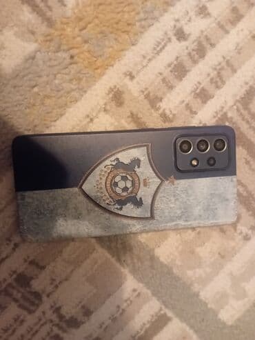 Samsung Galaxy A52, 128 GB, rəng - Qara, Barmaq izi lalafo.az -da Samsung Galaxy A52, 128 GB, rəng - Qara, Barmaq izi