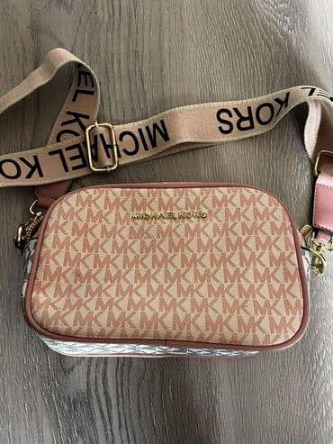 Çanta dəsti, Michael Kors lalafo.az -da Çanta dəsti, Michael Kors