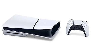 Ps5 Slim 2116 en yeni revizya üstündə original karobkadan cixma at lalafo.az Ps5 Slim 2116 en yeni revizya üstündə original karobkadan cixma