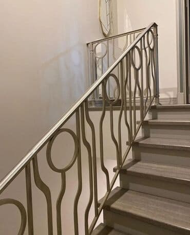 Потолок: Metal EN MMC olaraq istədiyiniz forma və ölçüde demir işlerinin at lalafo.az — 26 Потолок: Metal EN MMC olaraq istədiyiniz forma və ölçüde demir işlerinin — 26