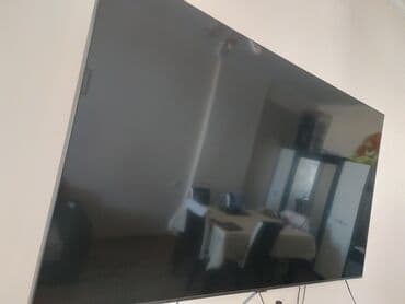 Yeni Televizor Samsung OLED 55" 4K (3840x2160), Ünvandan götürmə lalafo.az -da Yeni Televizor Samsung OLED 55" 4K (3840x2160), Ünvandan götürmə