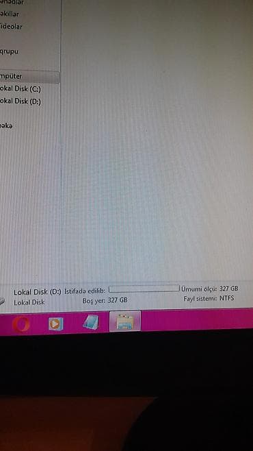 Masaüstü kompüter seti Tərkib: - LG LCD monitor - Sistem bloku (ön lalafo.az -da — 5 Masaüstü kompüter seti Tərkib: - LG LCD monitor - Sistem bloku (ön — 5