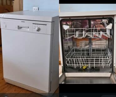 ✅Yenidir islenmiyib. Siemens qabyuyani satilier 260 manata. 12 person lalafo.az -da ✅Yenidir islenmiyib. Siemens qabyuyani satilier 260 manata. 12 person