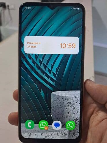 Samsung Galaxy A23 5G, 128 GB lalafo.az -da Samsung Galaxy A23 5G, 128 GB