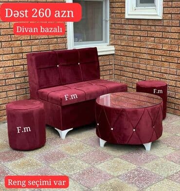 Mini-divan, Yeni, Açılan, Bazalı, Parça, Ödənişli çatdırılma lalafo.az -da Mini-divan, Yeni, Açılan, Bazalı, Parça, Ödənişli çatdırılma