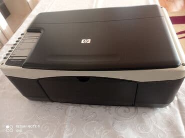 HP Deskjet F2180 çoxfunksiyalı qurğu - 3-ü 1-də: printer, skaner lalafo.az -da HP Deskjet F2180 çoxfunksiyalı qurğu - 3-ü 1-də: printer, skaner