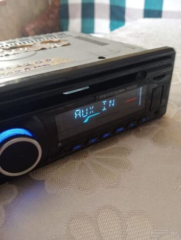 Maqnitol, AUX lalafo.az -da Maqnitol, AUX