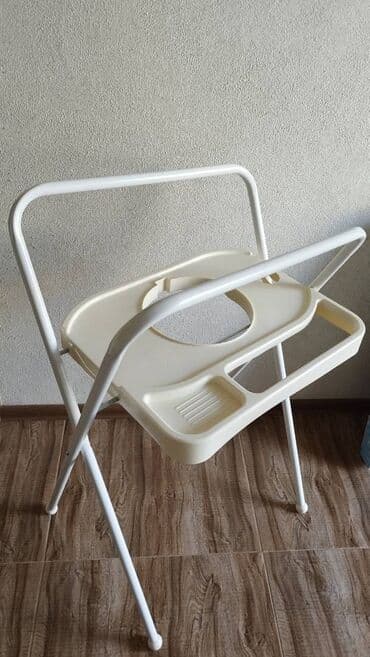 Bebe-jou uşaq vannası üçün dayaq/stend - Brend/model: bébé-jou lalafo.az -da Bebe-jou uşaq vannası üçün dayaq/stend - Brend/model: bébé-jou