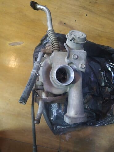 Mitsubishi airtrek 2 turbo mator ucun turbo hec bir problemi yoxdu lalafo.az -da Mitsubishi airtrek 2 turbo mator ucun turbo hec bir problemi yoxdu