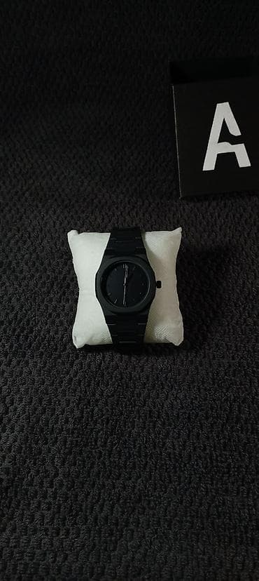 Qara Premium class saatlar 🖤✨ Tam qara dizayn, minimalist və güclü lalafo.az -da Qara Premium class saatlar 🖤✨ Tam qara dizayn, minimalist və güclü