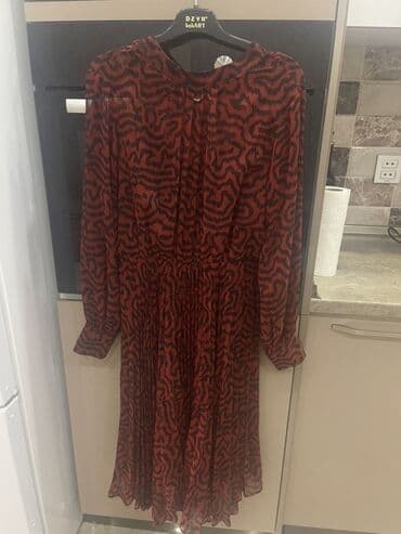 Gündəlik don, Midi, Standart lalafo.az -da Gündəlik don, Midi, Standart