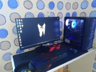 Gamer Comp- Almaniyadan sifarisle getirilib, demek olar ki, istifade lalafo.az -da Gamer Comp- Almaniyadan sifarisle getirilib, demek olar ki, istifade