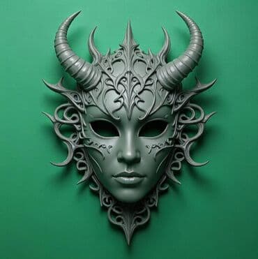 Məhsul: Tematik üz maskaları kolleksiyası Təsvir: - 4 müxtəlif lalafo.az -da Məhsul: Tematik üz maskaları kolleksiyası Təsvir: - 4 müxtəlif