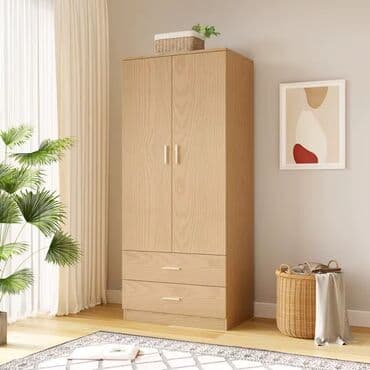 Açılan, 2 qapılı Düz dolab, Şifonyer lalafo.az -da Açılan, 2 qapılı Düz dolab, Şifonyer