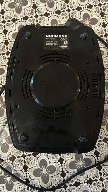 REDMOND parovarka təzədir Unvandan götürmə: Azadlıq metrosu +994 50 lalafo.az -da — 9 REDMOND parovarka təzədir Unvandan götürmə: Azadlıq metrosu +994 50 — 9