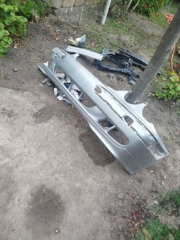 Ön, Mercedes-Benz W210 2000 il, Almaniya, Ünvandan götürmə lalafo.az -da Ön, Mercedes-Benz W210 2000 il, Almaniya, Ünvandan götürmə