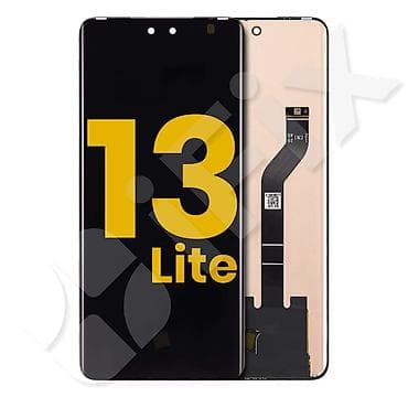 📱 Ekran Xiaomi Mi 13 Lite ORG 🛠️İstənilən növ telefonların təmiri lalafo.az -da 📱 Ekran Xiaomi Mi 13 Lite ORG 🛠️İstənilən növ telefonların təmiri