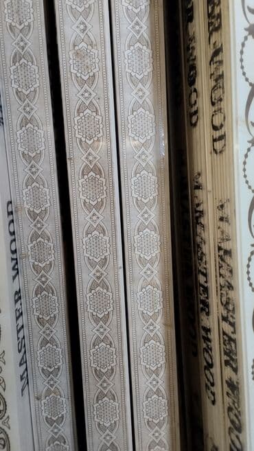 Рейки, доски: Obsifqa ve Plintuslarin Topdan ve Perakenden Satisi, Her Nov at lalafo.az — 12 Рейки, доски: Obsifqa ve Plintuslarin Topdan ve Perakenden Satisi, Her Nov — 12