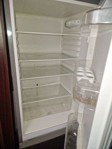 İşlənmiş 2 qapılı Electrolux Soyuducu Satılır, rəng - Boz lalafo.az -da İşlənmiş 2 qapılı Electrolux Soyuducu Satılır, rəng - Boz