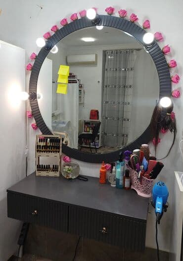 Güzgü lalafo.az -da Güzgü