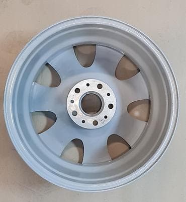 Yeni Disk BAW R 17, 5 Boltlu lalafo.az -da — 3 Yeni Disk BAW R 17, 5 Boltlu — 3